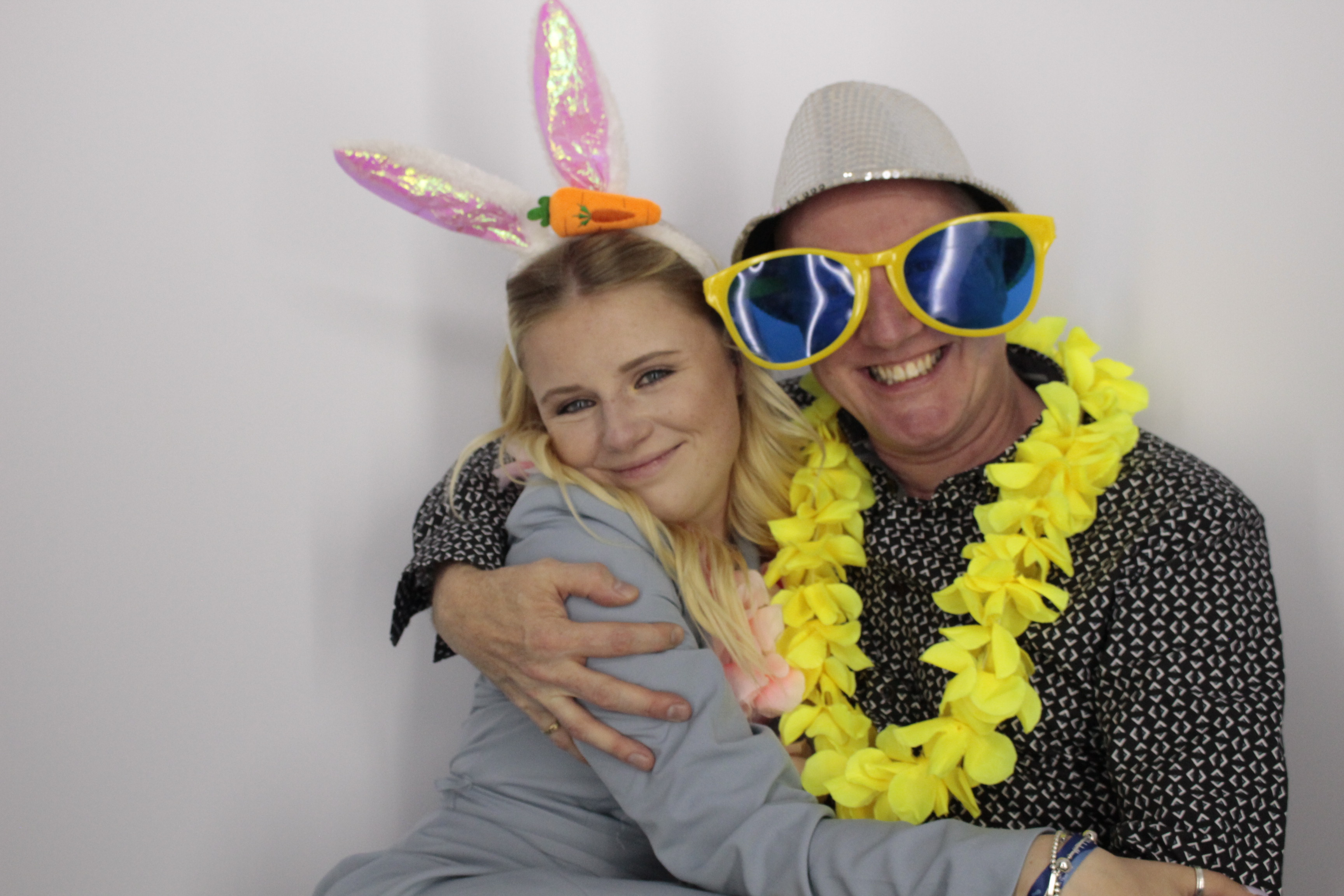Eleanor's 50th Birthday | View more photos from the event at gallery.myphotoboothexperience.co.uk/u/MyPhotoBoothExperienceLtd/Eleanors-50th-Birthday
